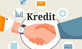 Kredit